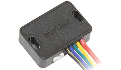 StarLine А93 v2 2CAN+2LIN GSM ECO