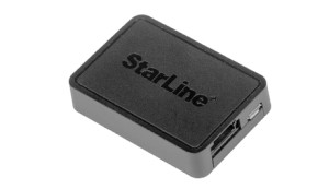StarLine M66-S GSM-GPS