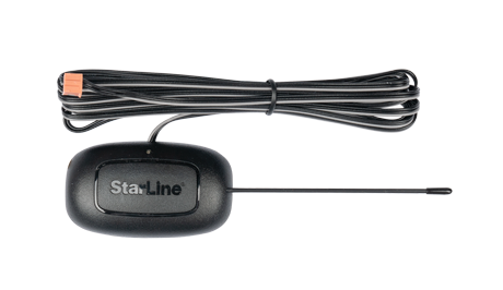 StarLine Комплект управления брелоком S96/S66 v2